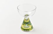 三留舞 3D 千の花 酒杯