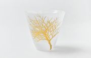 山崎葉 木立 酒器