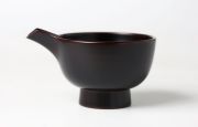 岩舘隆 浄法寺 漆｜暮らしのうつわ 花田 作家もの和食器（陶器 磁器