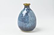 手書き作家物 暮らしの器花田 酒器 徳利 汁つぎ 花瓶にも 酒器 徳利 ｜ 暮らしのうつわ 花田 作家もの和食器（陶器 磁器