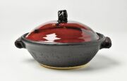 土鍋・耐熱皿 ｜ 暮らしのうつわ 花田 作家もの和食器（陶器 磁器