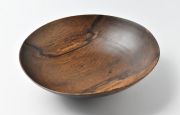 大鉢 8寸 (二重高台) 大鉢（8寸以上） ｜ 暮らしのうつわ 花田 作家もの和食器（陶器