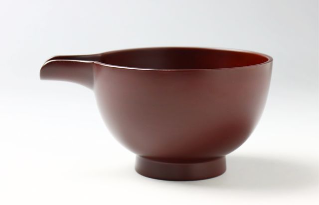 花田 木乾片口（3.3）吟朱