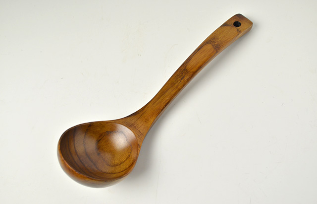 花田 杓子（小）