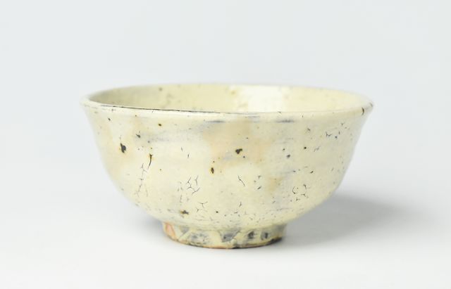 工藤和彦 11 白樺ホワイト飯碗
