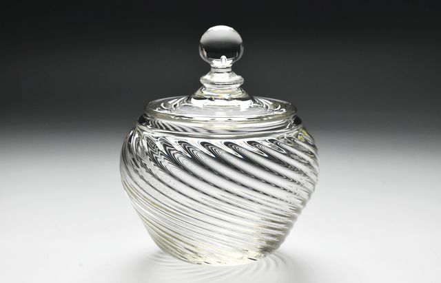 中山孝志 蓋物A