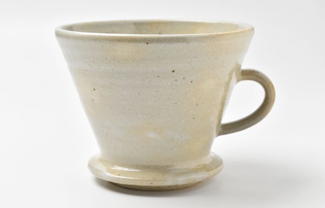 杉本寿樹 コーヒードリッパー大