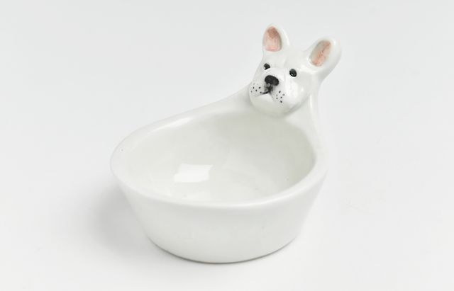 阿部春弥・みか コーヒーメジャーか豆鉢かC