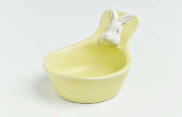 阿部春弥・みか コーヒーメジャーか豆鉢かP