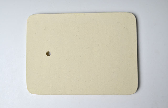 小川佳子 角フタプレートL