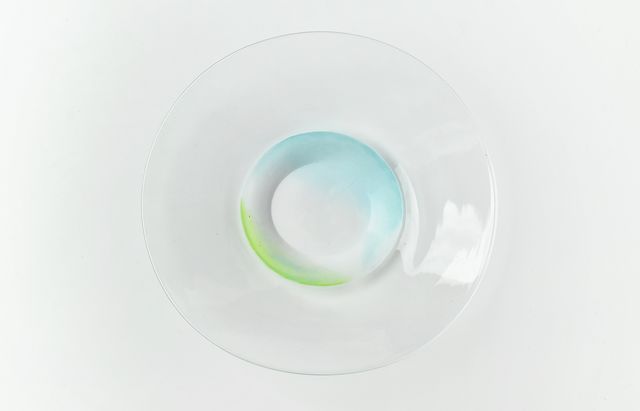 河上智美 クルールプレートたわみ 6寸（Warm） C