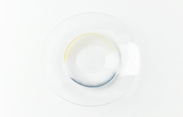 河上智美 クルールプレートたわみ 6寸（Warm） E