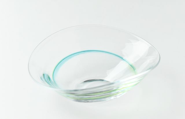 河上智美 クルールたわみボウル 4.5寸（Cool） I