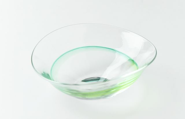 河上智美 クルールたわみボウル 4.5寸（Cool） J