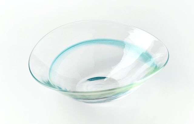 河上智美 クルールたわみボウル 5.5寸（Cool） E