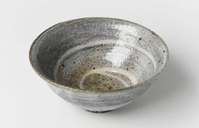 余宮隆 71A 刷毛目登窯 碗
