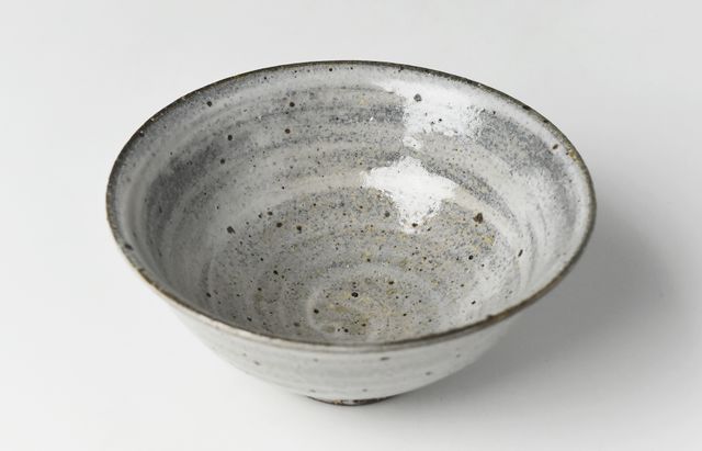 余宮隆 71B 刷毛目登窯 碗
