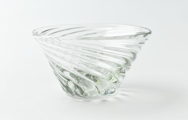 中村一也 ひねりモール小鉢