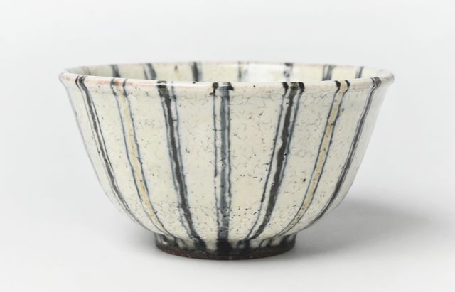 杉本太郎 14 五六八碗縞