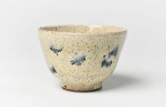 杉本太郎 59 くみ出し花ちらし