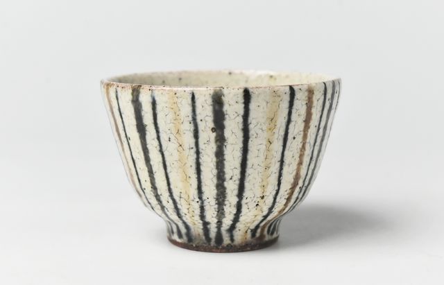 杉本太郎 60 くみ出し縞