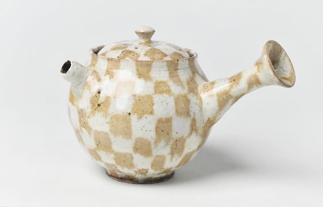 杉本太郎 43 急須市松