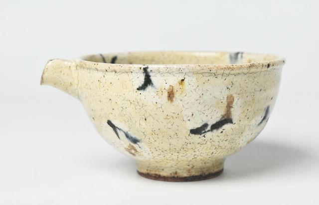 杉本太郎 54 片口丸文