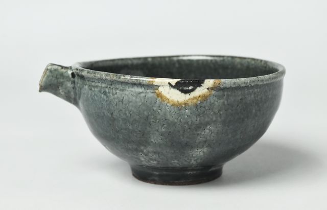 杉本太郎 55 片口竹丸緑