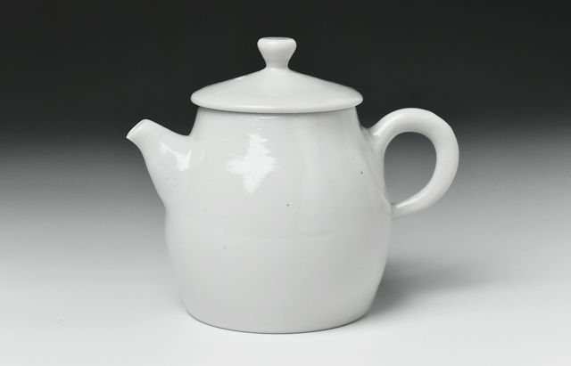 崔在皓 35　茶壺