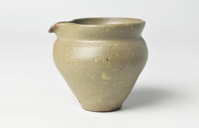 野口悦士 163 小片口
