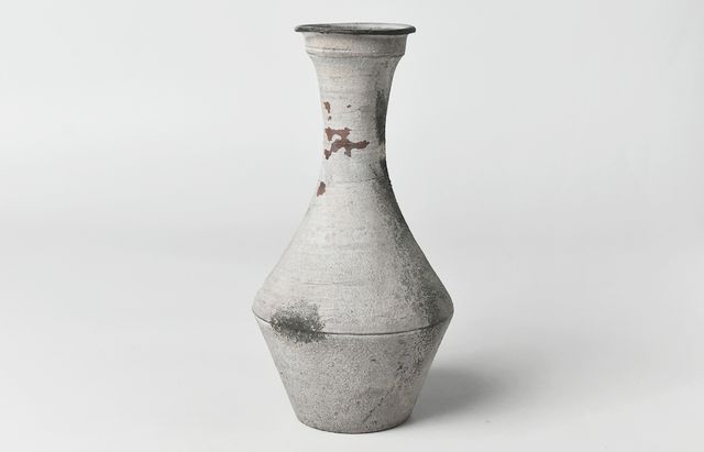 野口悦士 208 白錆ボトル
