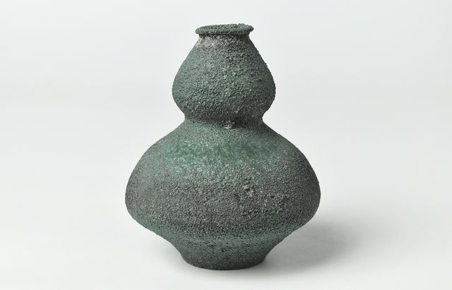 野口悦士 298 緑青ひさご