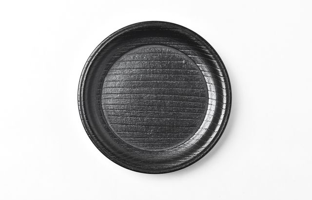 土井宏友 茶托【H】