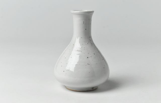 水垣千悦 40C 一輪挿し