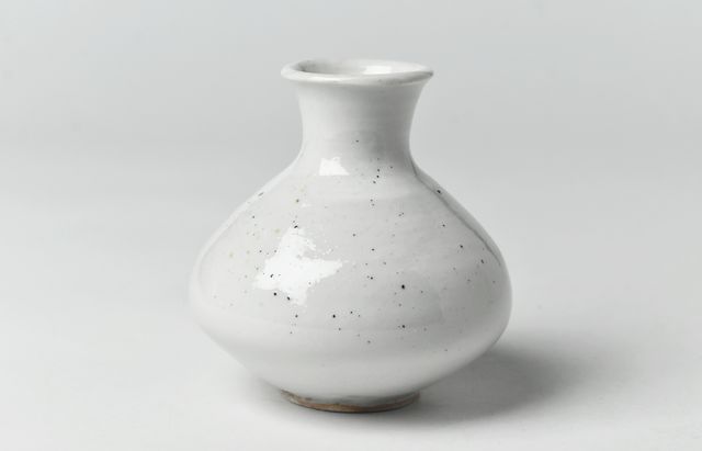 水垣千悦 40E 一輪挿し