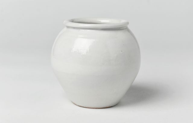 水垣千悦 45 一輪挿し 小壺
