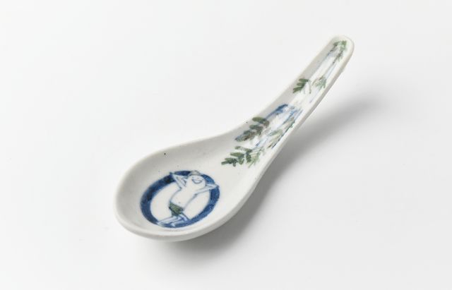 日高直子 1B 蓮華 浮輪