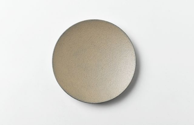 ふじい製作所 2 小皿 白