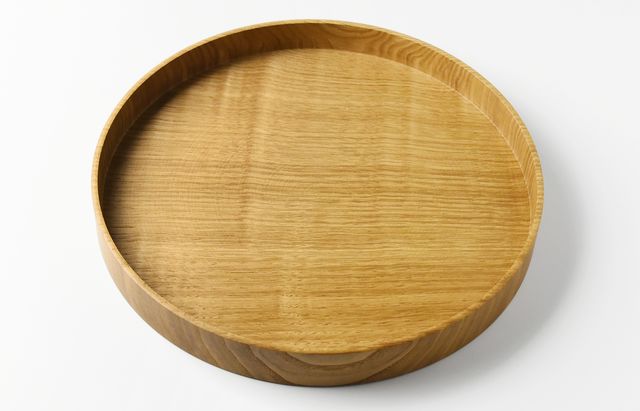 ふじい製作所 10　栗の盆 333/39