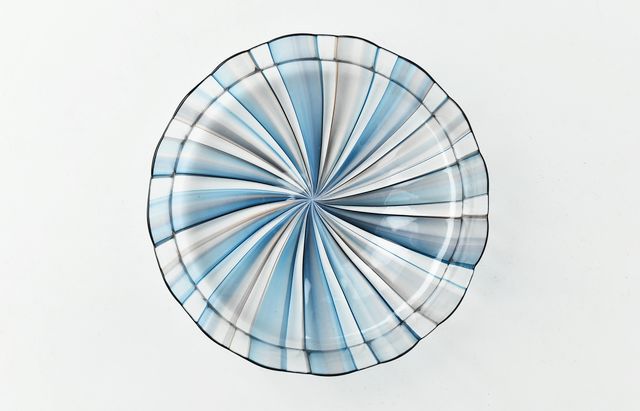 森康一朗 43D 縁上げ皿