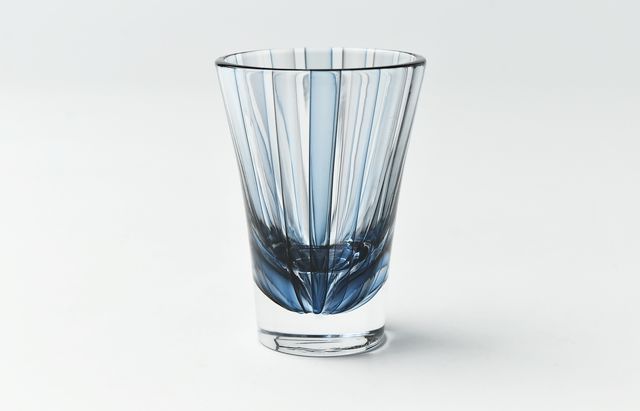 森康一朗 9D 厚底酒杯