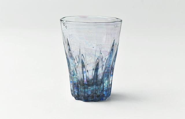 森康一朗 31A 練地十稜杯