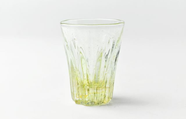 森康一朗 31B 練地十稜杯