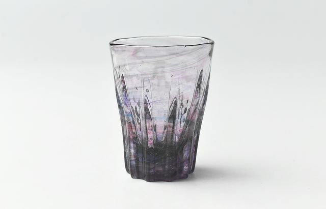 森康一朗 31C 練地十稜杯