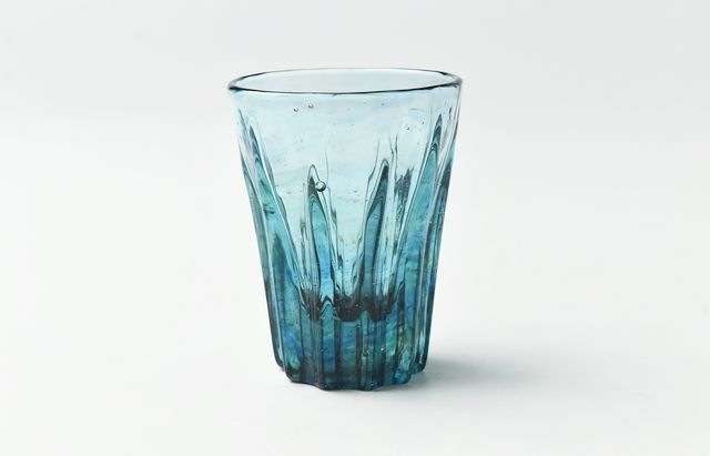 森康一朗 31D 練地十稜杯