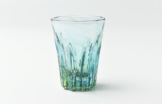 森康一朗 31J 練地十稜杯