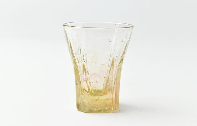森康一朗 32I 練地隅切り杯