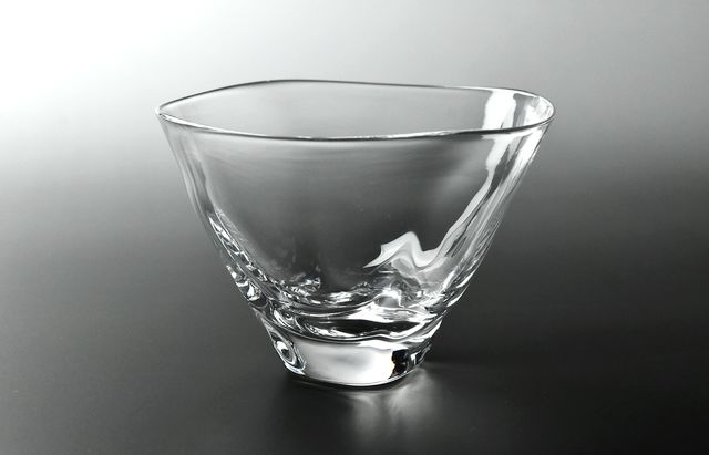 森知恵子 19 霙鉢