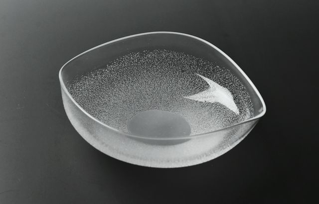 森知恵子 28D しろがね小向付