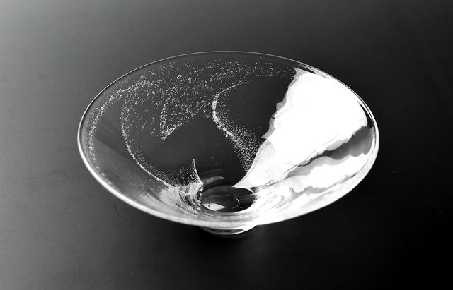 森知恵子 32 影波小鉢
